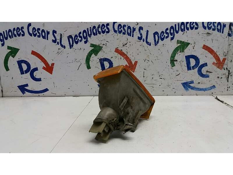 Recambio de piloto delantero izquierdo para opel corsa a referencia OEM IAM  70403 