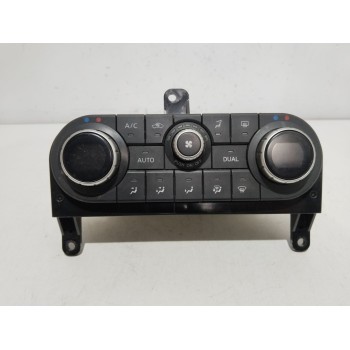 MANDO CALEFACCION / AIRE ACONDICIONADO 27500BB55A 