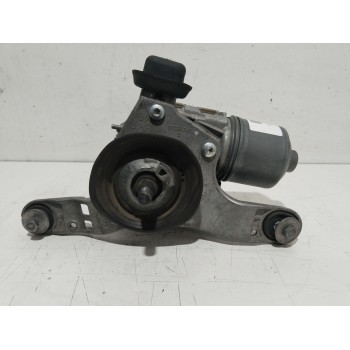 MOTOR LIMPIA DELANTERO 9811384680 