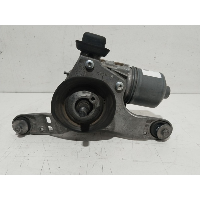 MOTOR LIMPIA DELANTERO 9811384680  - imagen 1