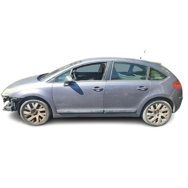 CITROËN C4 I (LC_) - imagen 2