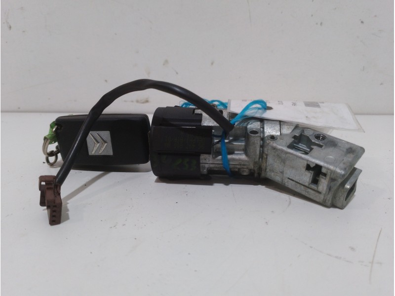 Recambio de conmutador de arranque para citroën c4 berlina sx referencia OEM IAM   