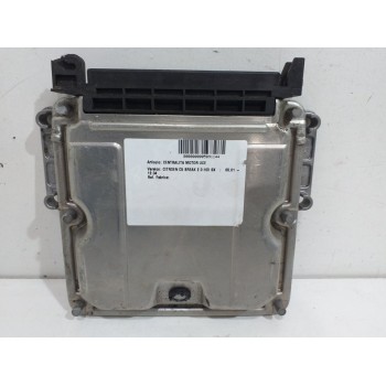CENTRALITA MOTOR UCE 0281010749 9643525580