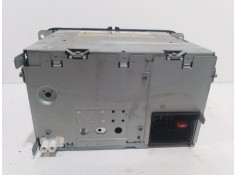 Recambio de sistema audio / radio cd para seat toledo (kg3) style referencia OEM IAM 6JA035186   2