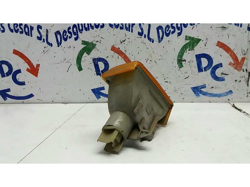 Recambio de piloto delantero izquierdo para opel corsa a 1.5 diesel referencia OEM IAM  70421 