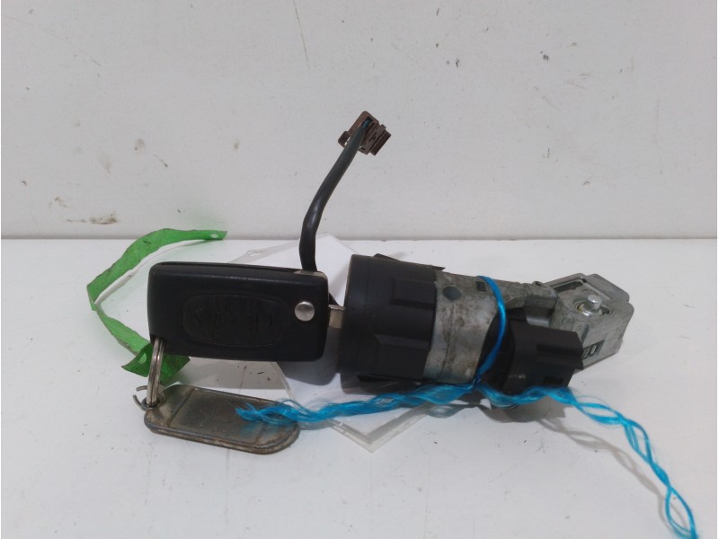 Recambio de conmutador de arranque para citroën c4 berlina sx referencia OEM IAM   