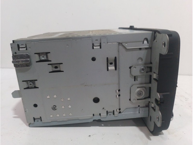 Recambio de sistema audio / radio cd para seat toledo (kg3) style referencia OEM IAM 6JA035186  