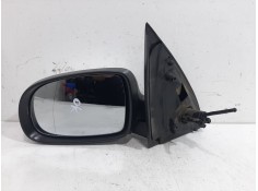 Recambio de retrovisor izquierdo para opel corsa c cosmo referencia OEM IAM   