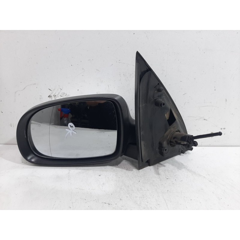 Recambio de retrovisor izquierdo para opel corsa c cosmo referencia OEM IAM   