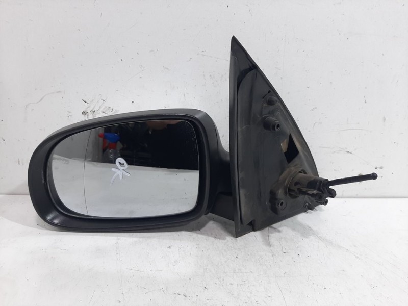 Recambio de retrovisor izquierdo para opel corsa c cosmo referencia OEM IAM   