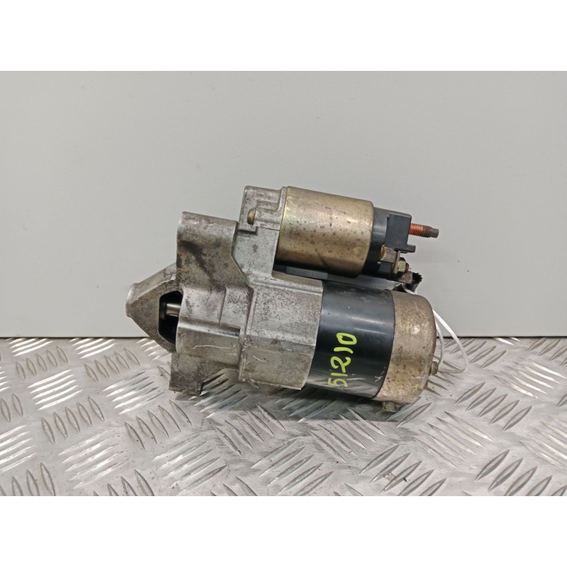 MOTOR ARRANQUE M000T82081  - imagen 2