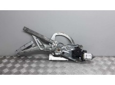 Recambio de elevalunas delantero derecho para bmw serie 3 berlina (e36) 320i referencia OEM IAM   