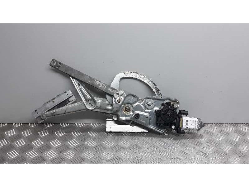 Recambio de elevalunas delantero derecho para bmw serie 3 berlina (e36) 320i referencia OEM IAM   