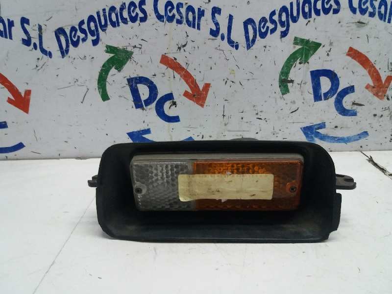 Recambio de piloto delantero izquierdo para lada niva ( 2121 / 21213 / 21214 / 21215 ) 1.6 referencia OEM IAM  70734 