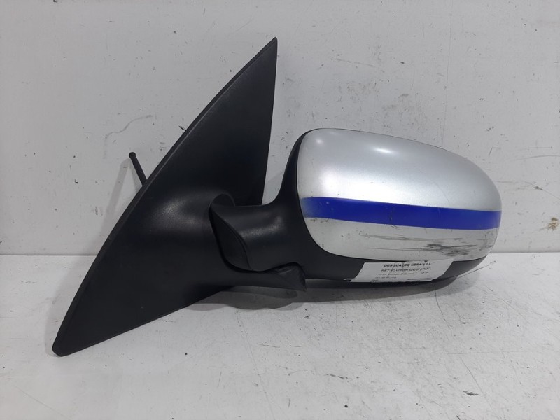 Recambio de retrovisor izquierdo para opel corsa c cosmo referencia OEM IAM   