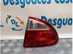 Recambio de piloto trasero derecho para seat leon (1m1) sport referencia OEM IAM   