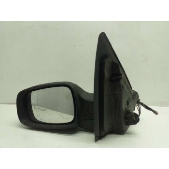 RETROVISOR IZQUIERDO 