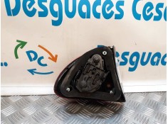 Recambio de piloto trasero derecho para seat leon (1m1) sport referencia OEM IAM    2