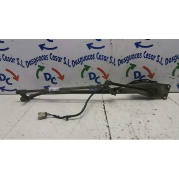 MOTOR LIMPIA DELANTERO 0390241356 