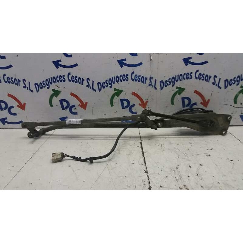 MOTOR LIMPIA DELANTERO 0390241356 