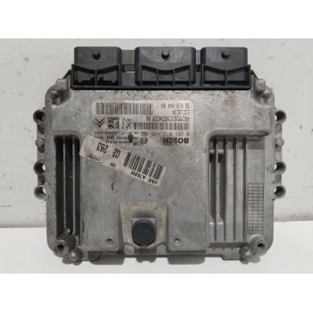 CENTRALITA MOTOR UCE 0281012465 