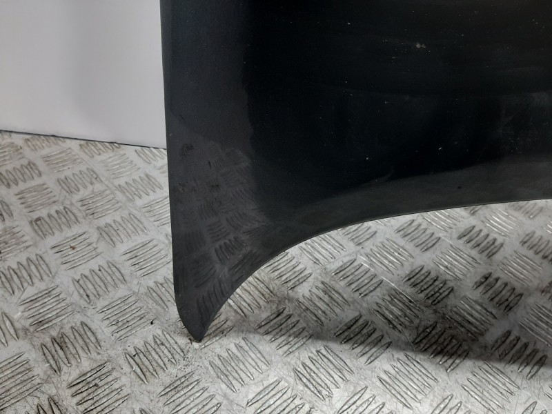 Recambio de capot para nissan note (e11e) acenta referencia OEM IAM F51009U0M0  