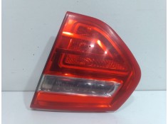 Recambio de piloto porton trasero derecho para citroën c4 picasso sx referencia OEM IAM   