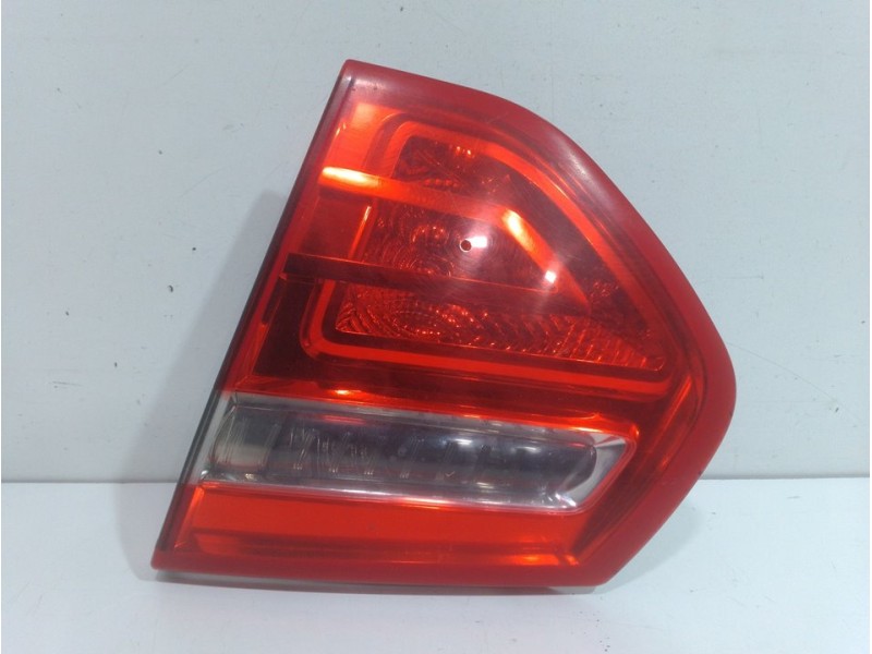 Recambio de piloto porton trasero derecho para citroën c4 picasso sx referencia OEM IAM   