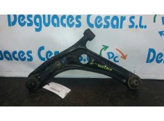 Recambio de brazo suspension inferior delantero izquierdo para toyota yaris (ncp1/nlp1/scp1) 1.0 linea terra referencia OEM IAM 