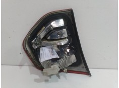 Recambio de piloto porton trasero derecho para citroën c4 picasso sx referencia OEM IAM    2