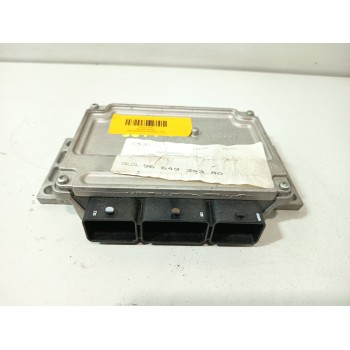 CENTRALITA MOTOR UCE 9664934380 