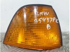 Recambio de piloto delantero derecho para bmw serie 3 berlina (e36) 320i referencia OEM IAM 63138353278  