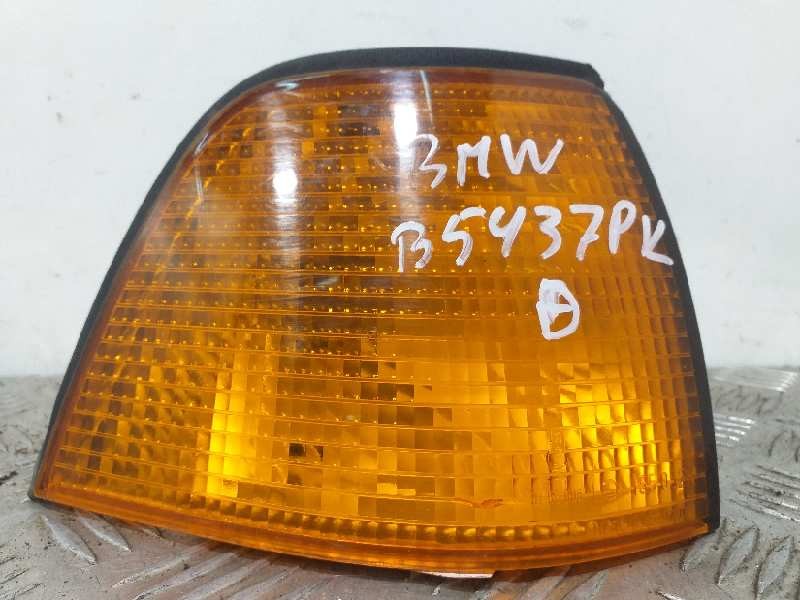 Recambio de piloto delantero derecho para bmw serie 3 berlina (e36) 320i referencia OEM IAM 63138353278  