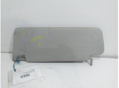 Recambio de parasol derecho para seat toledo (kg3) style referencia OEM IAM 5G0857552CB  