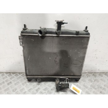 RADIADOR AGUA 253101C650 