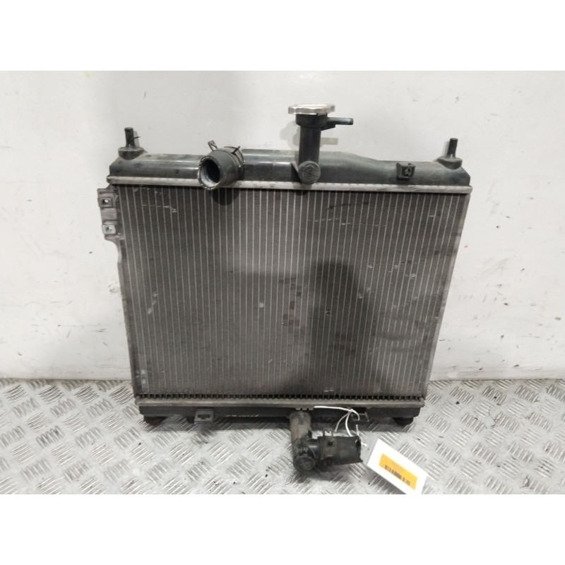 RADIADOR AGUA 253101C650  - imagen 1