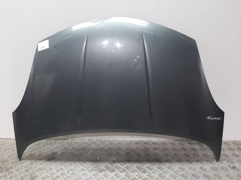 Recambio de capot para nissan note (e11e) acenta referencia OEM IAM F51009U0M0  