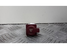 Recambio de warning para citroën c4 berlina sx referencia OEM IAM 96480877KR  