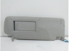 Recambio de parasol derecho para seat toledo (kg3) style referencia OEM IAM 5G0857552CB   2