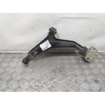 BRAZO SUSPENSION INFERIOR DELANTERO IZQUIERDO RBJ102450 