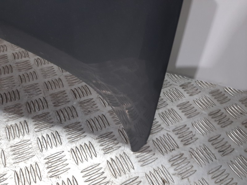 Recambio de capot para nissan note (e11e) acenta referencia OEM IAM F51009U0M0  