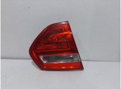 Recambio de piloto porton trasero izquierdo para citroën c4 picasso sx referencia OEM IAM   