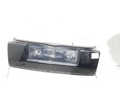 Recambio de tapa maletero para citroën c2 vtr referencia OEM IAM  NEGRO 
