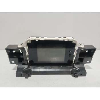 PANTALLA MULTIFUNCION AM5T18B955BD B0F15V041804 
