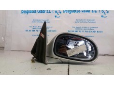 Recambio de retrovisor izquierdo para kia clarus 1.8 cat referencia OEM IAM  ELECTRICO 
