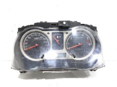 Recambio de cuadro instrumentos para nissan note (e11e) acenta referencia OEM IAM 248109U30B  