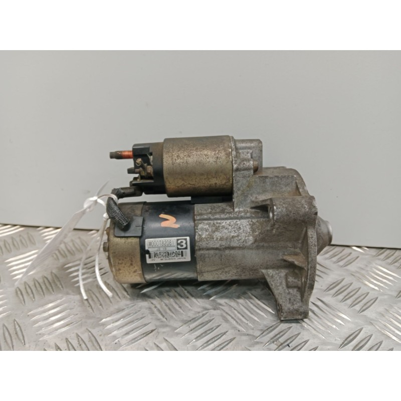 MOTOR ARRANQUE M000T82081  - imagen 4