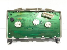 Recambio de cuadro instrumentos para nissan note (e11e) acenta referencia OEM IAM 248109U30B   2