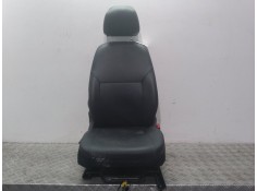 Recambio de asiento delantero derecho para seat toledo (kg3) style referencia OEM IAM 6RA881106E NEGRO