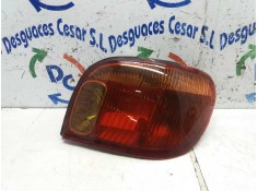 Recambio de piloto trasero derecho para toyota yaris (ncp1/nlp1/scp1) 1.0 linea terra referencia OEM IAM 8155052140  